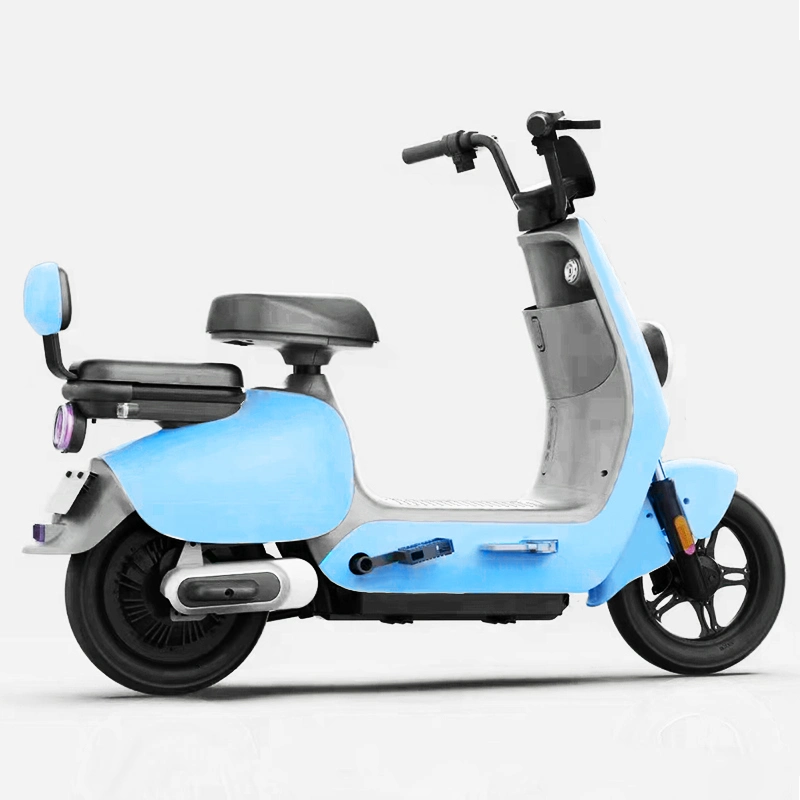 2023 China Hot-Sale Products and Cheapest Price Electric Bike City Bike Electric Bicycle for 350W 500W