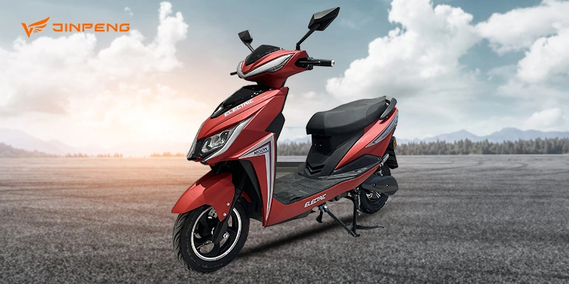 Cheap Price 1000W Scooter Electric Motorcycle for Sale Factory Directly Supply