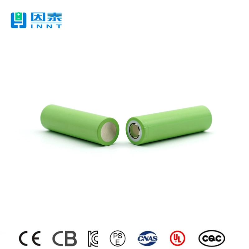 Lithium 18650 Battery 3500mAh 3300mAh 3.7V Litokala 18650 Battery Holder Ebike Electric Bicycles/Scooters