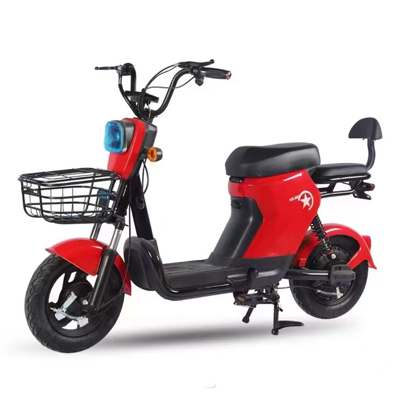 Classic Design Electric City Bike Model Electric Bicycle E Battery Cheap Chinese Electric Scooter