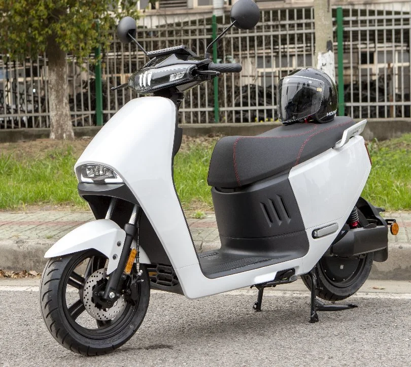 Hot Sell High Quality and Powerful Electric Electric Motorcycle (EM-020)