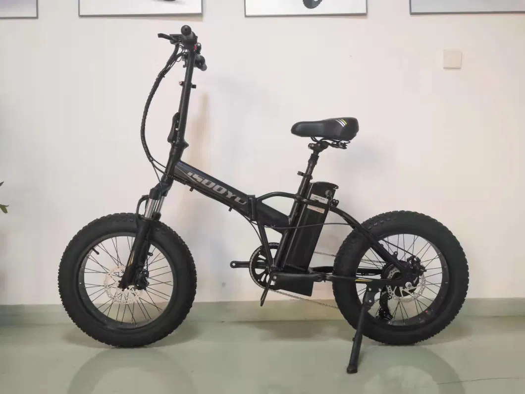 Hot Selling E Scooter Pedal Bike Electric Mobility Scooter