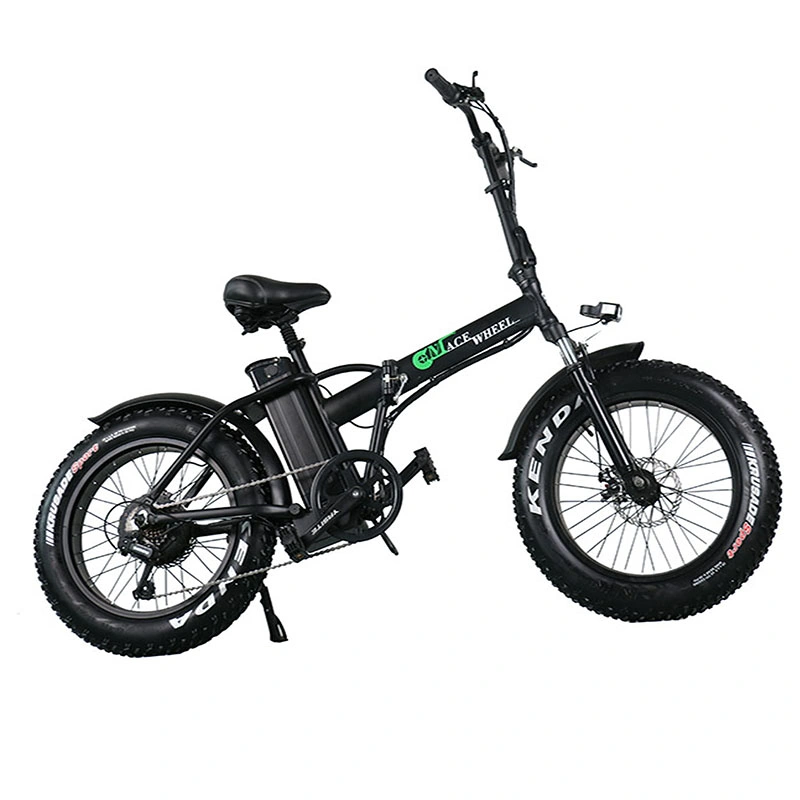 Chinese Engtian Mini Cheaper 350W Moped Electric Bicycle Electric Bike Foldable E Scooter Kids Scooters CKD High Quality