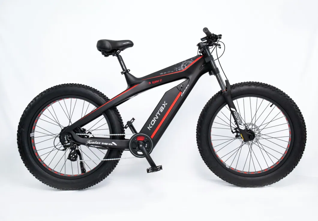 48V 13ah Fat Tire Bafang Ebike Bicycle 750W Electric Bike