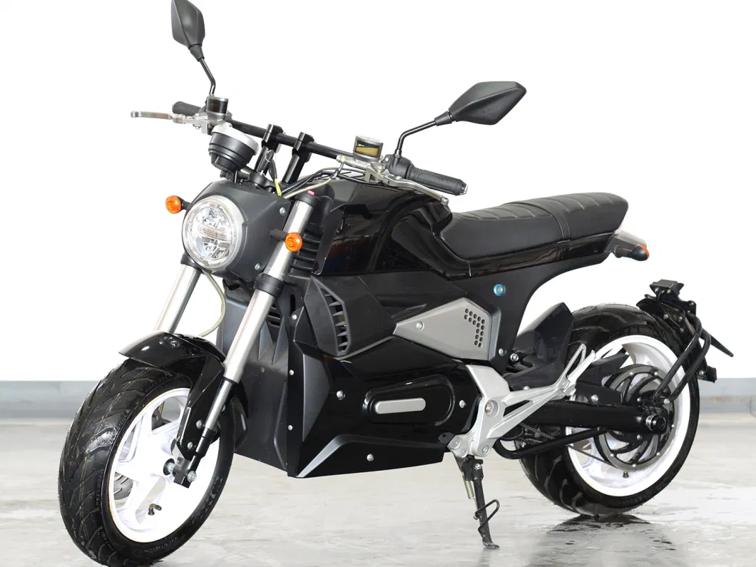 E Moped Monopattino Electrico Kick Scooter Electric Motorbicycle