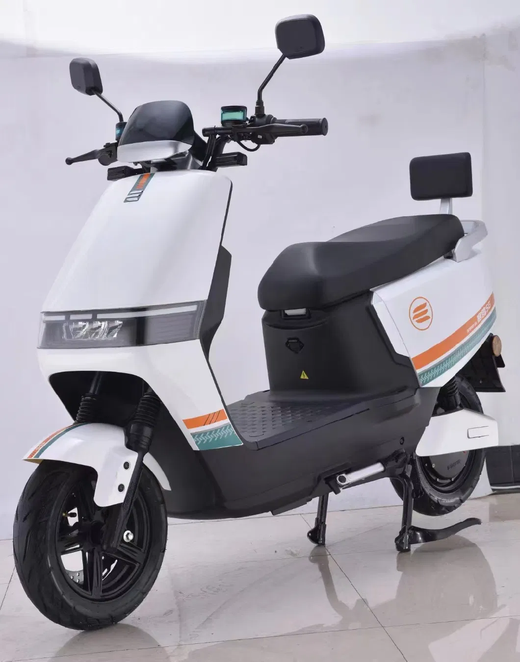 2022 Hot Selling Chinese Electric Bike, Adults Electric Scooter with 65km/H Speed