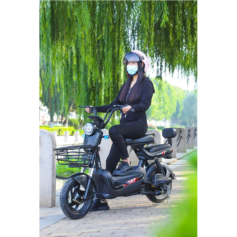 China Cheapest Hot Selling 350W 500W Ebike Electric Bicycle Electric City Bike