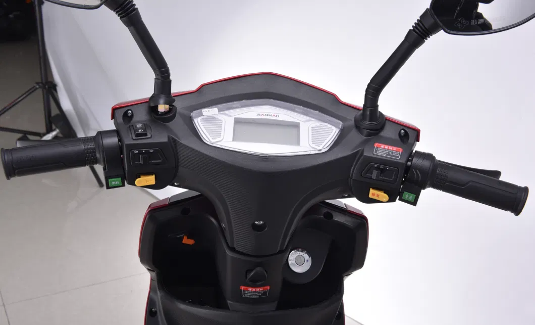 Vimode Cheap Scooter Electric Adult Motorcycle Electric Soocter Motorcycle for Adult