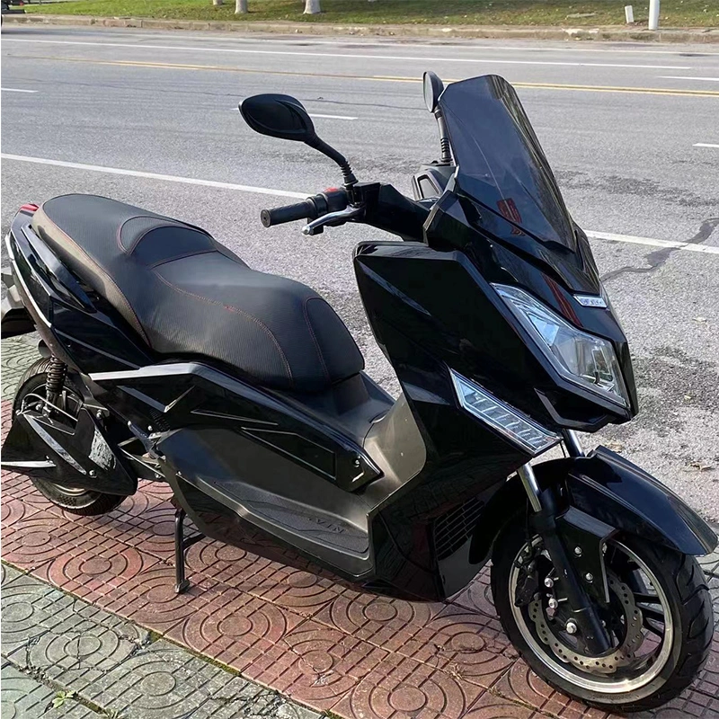 New Hot Sale Electric Motorcycle Electric Scooter Electirc Motorbike with 3000W EEC in Europen