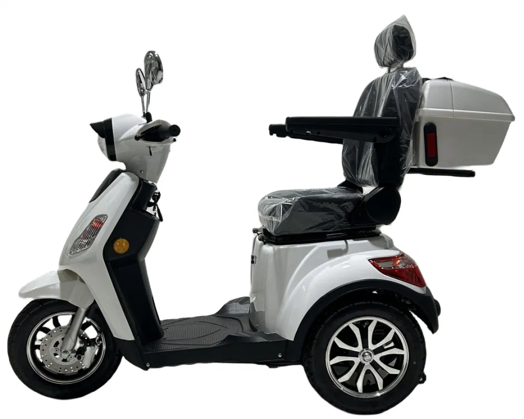 CE Certificate Handicapped Electric Mobility Tricycles Scooters 3 Wheel Bike Bicycle Chinese Electric Scooters