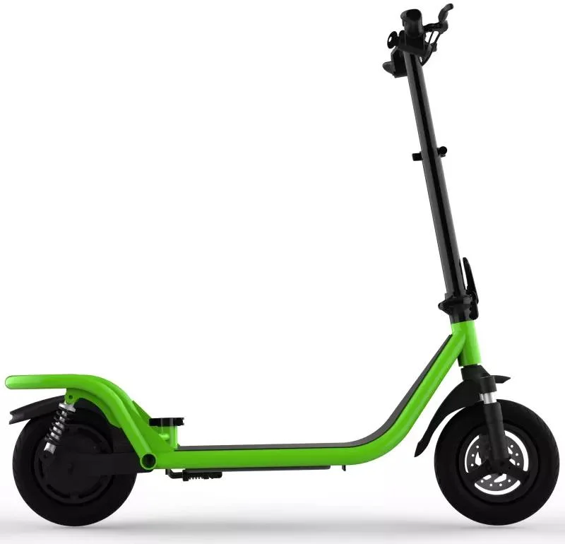 Hot Selling Scooter in Europe 2022 Electric Bike Cheap Fast E Scooter 36V 250W 2 Wheel Folding Electric Scooter for Adults