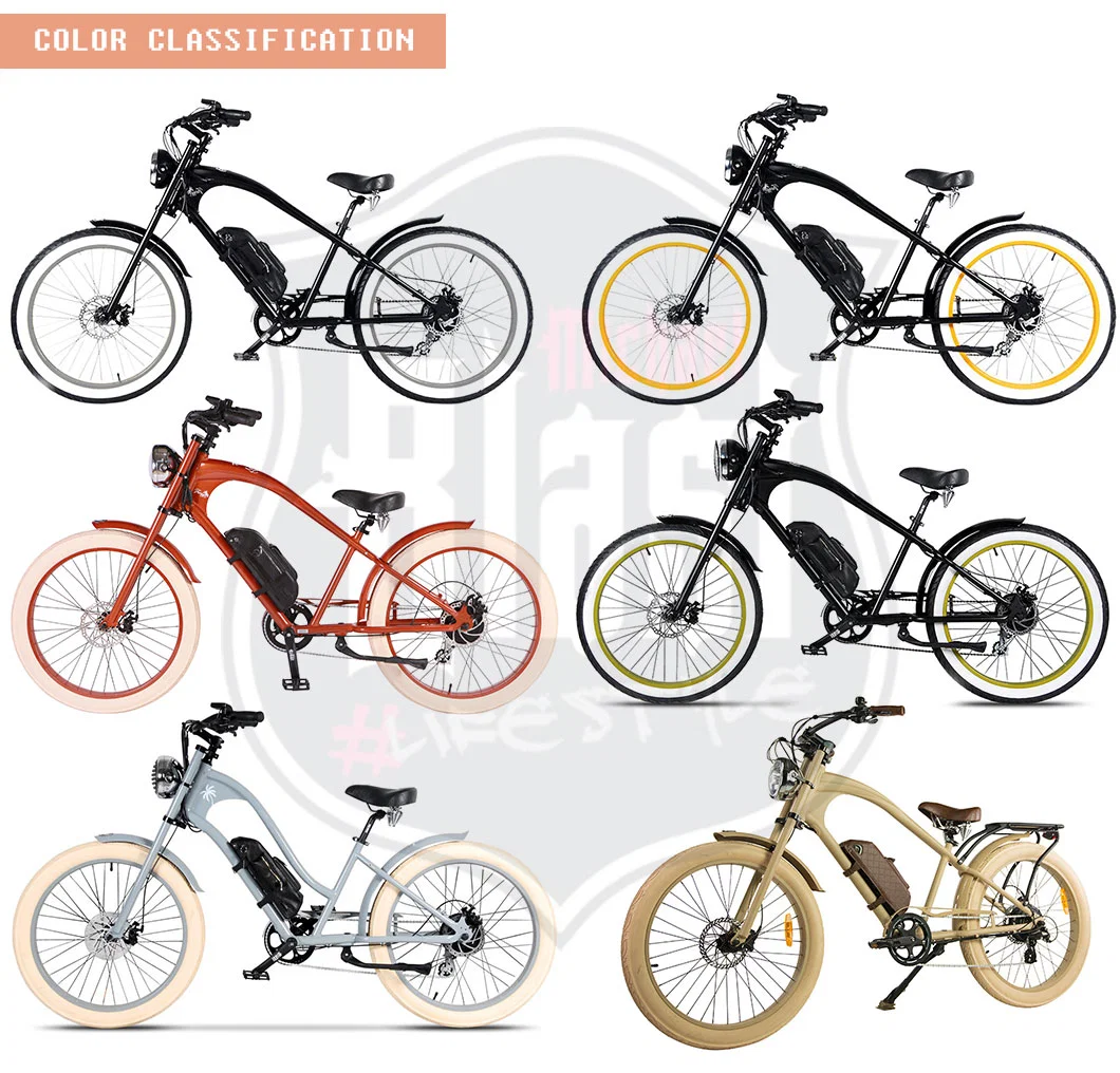 Low Price Ebike Cheapest China Electric Bicycle for Adult Lithium Battery Powered Ebikes