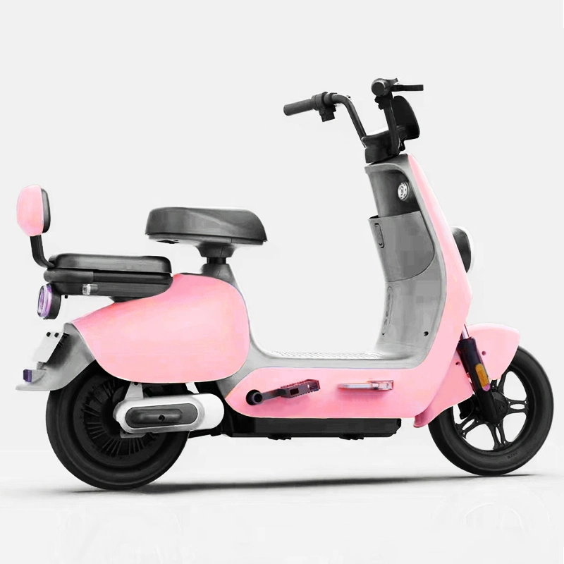 2023 China Hot-Sale Products and Cheapest Price Electric Bike City Bike Electric Bicycle for 350W 500W