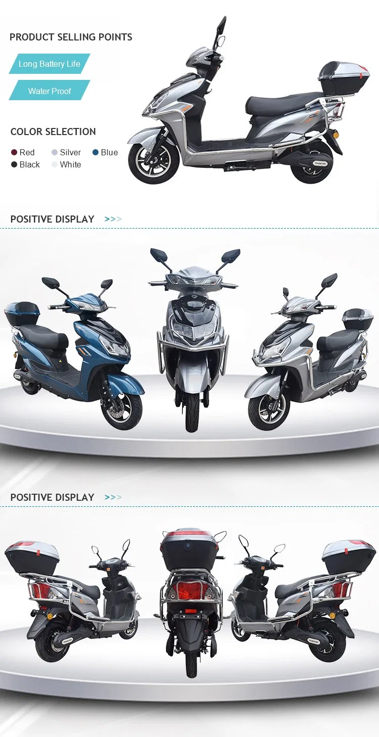 Professional Manufactured Top Quality Cheap Electric Moped with Pedals Folding Ebike Small City Electric Bikes