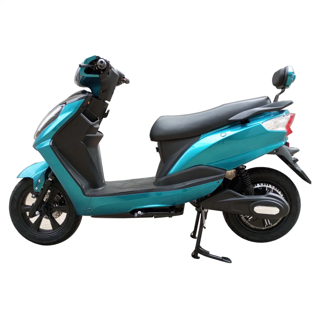 Factory Price EEC and Patent Model E-Bike Electric Motorcycle Electric Scooter