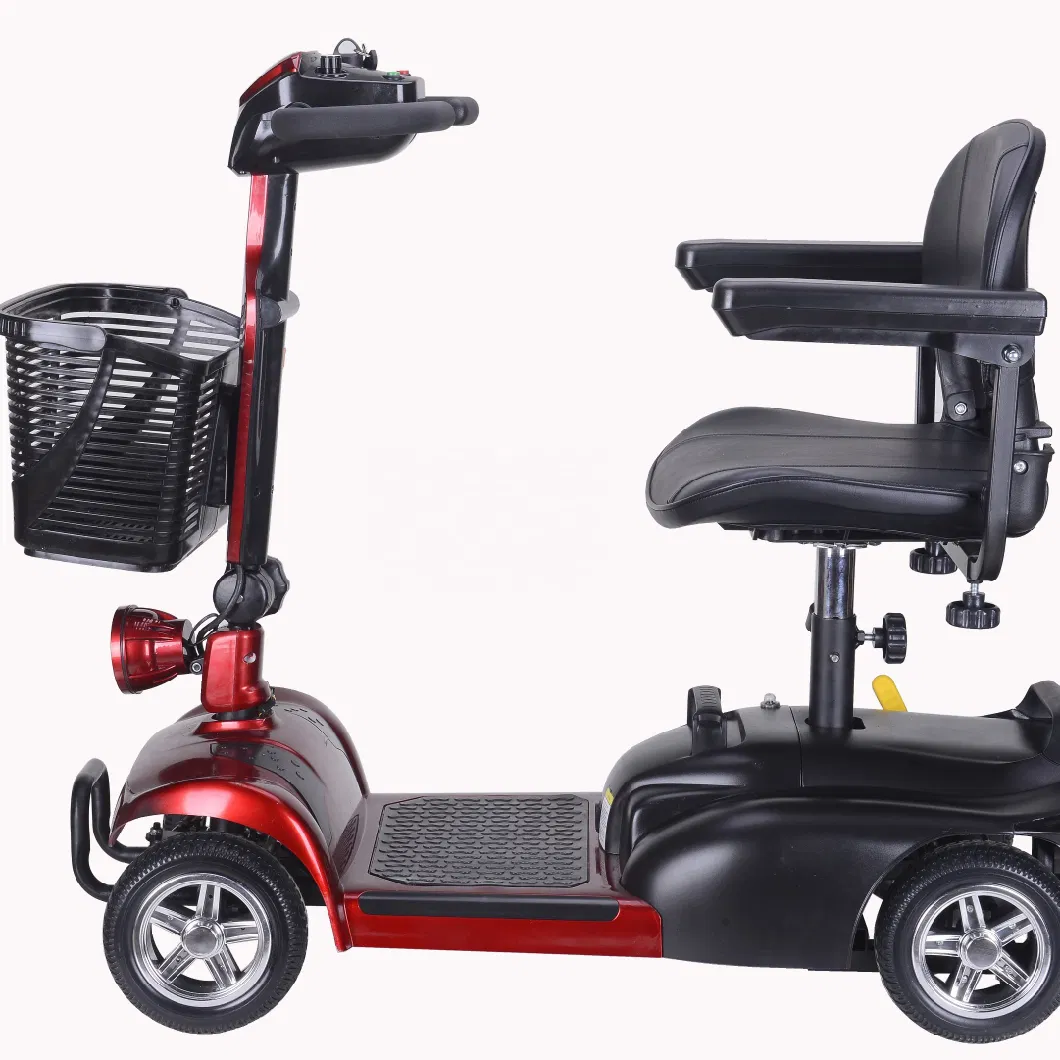 Factory Direct Cheap Economic High-Quality Electric Mobility Scooter