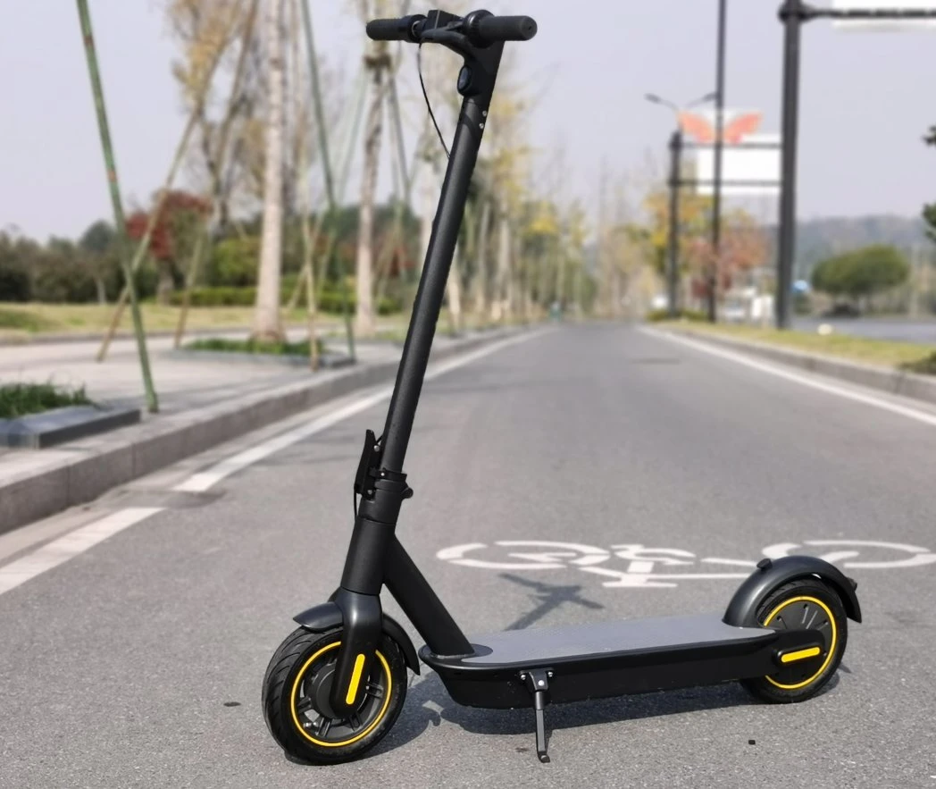 Wellsmove 500W Electric Scooter Manufacturers Sharing Electric Bike Scooter