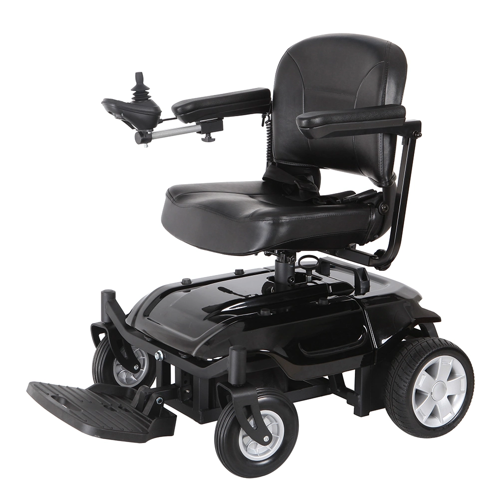 New Hot Selling Electric Mobility Wheelchair Foldable Electric Scooter