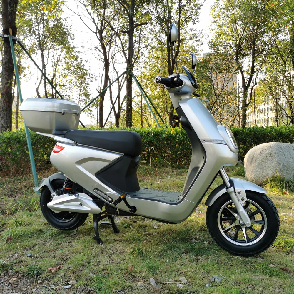 Hot Selling Electric Bike, Electric Scooter (ES-006)