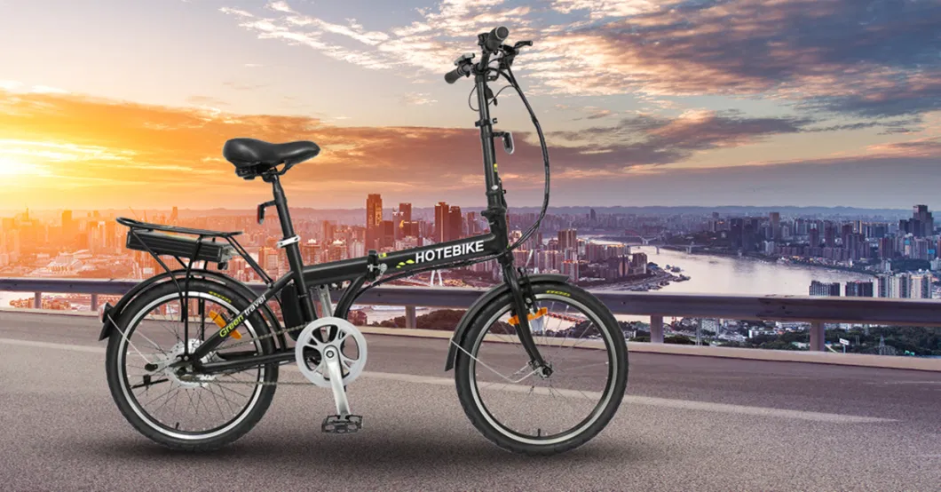 A5ah28 Electric Bicycle, 28 Inch Ebike, with LCD-Display