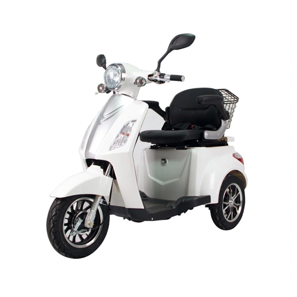 48V 1000W Trike Tricycle with Roof with EEC Certificate