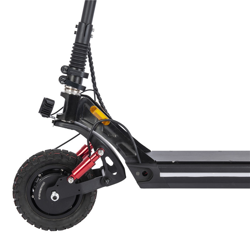 China Wholesale Price Low Speed off-Road Electric Scooter 20km