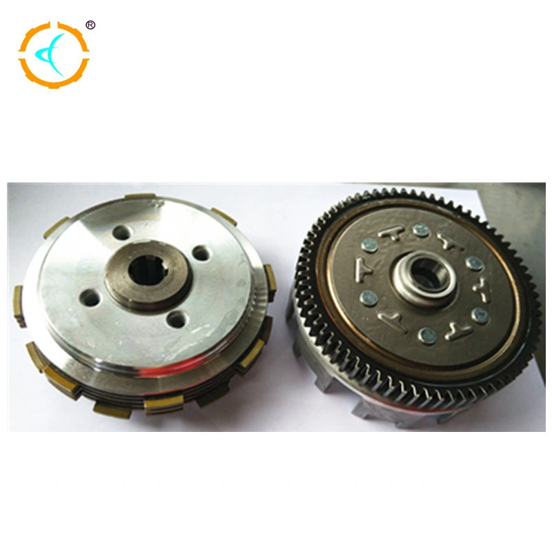 Manufacturer Quality Motorcycle Clutch for Honda Motorcycles (Wave100/Biz100)