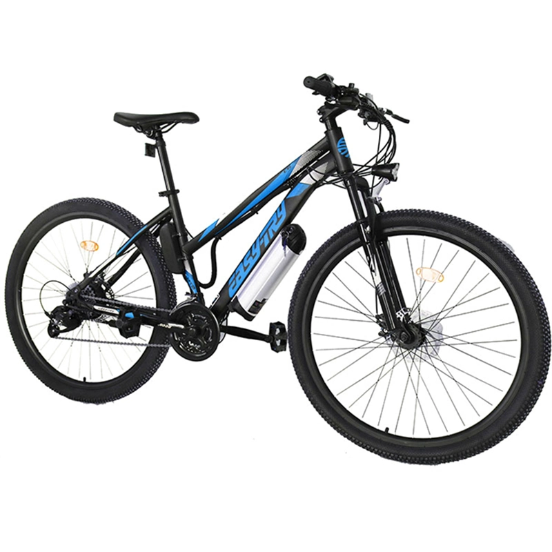 Cost-Effective Easy-Try Bicycle 250W 21 Speed Electric Cycle 26 Inch MTB Ebike