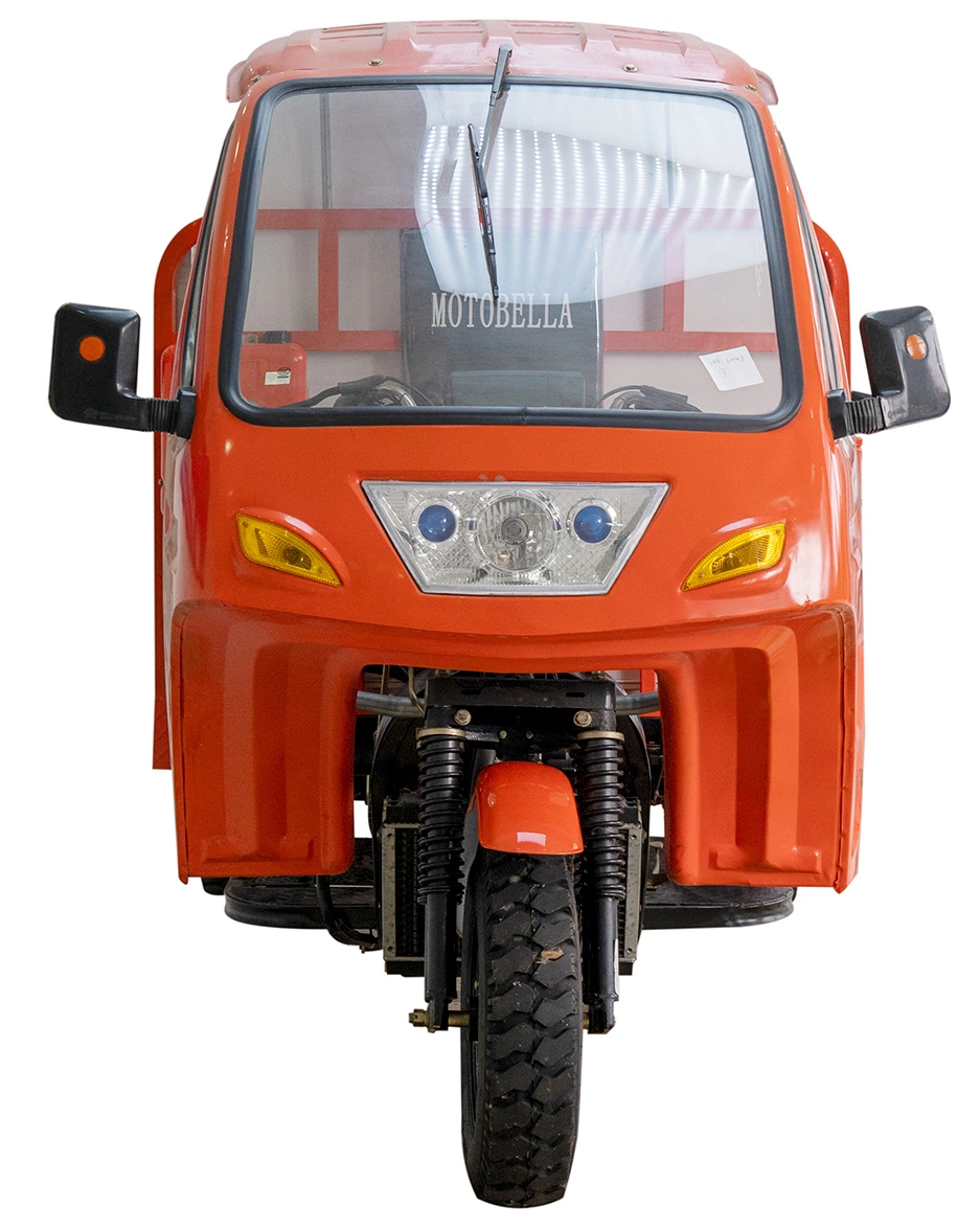 Adult Motorcycle 3 Wheeler of Cargo Motorized Tricycles for Sale