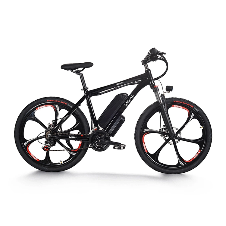 Hot Selling E-Bike 27.5er Electric Bicycle 29er Electric Bike