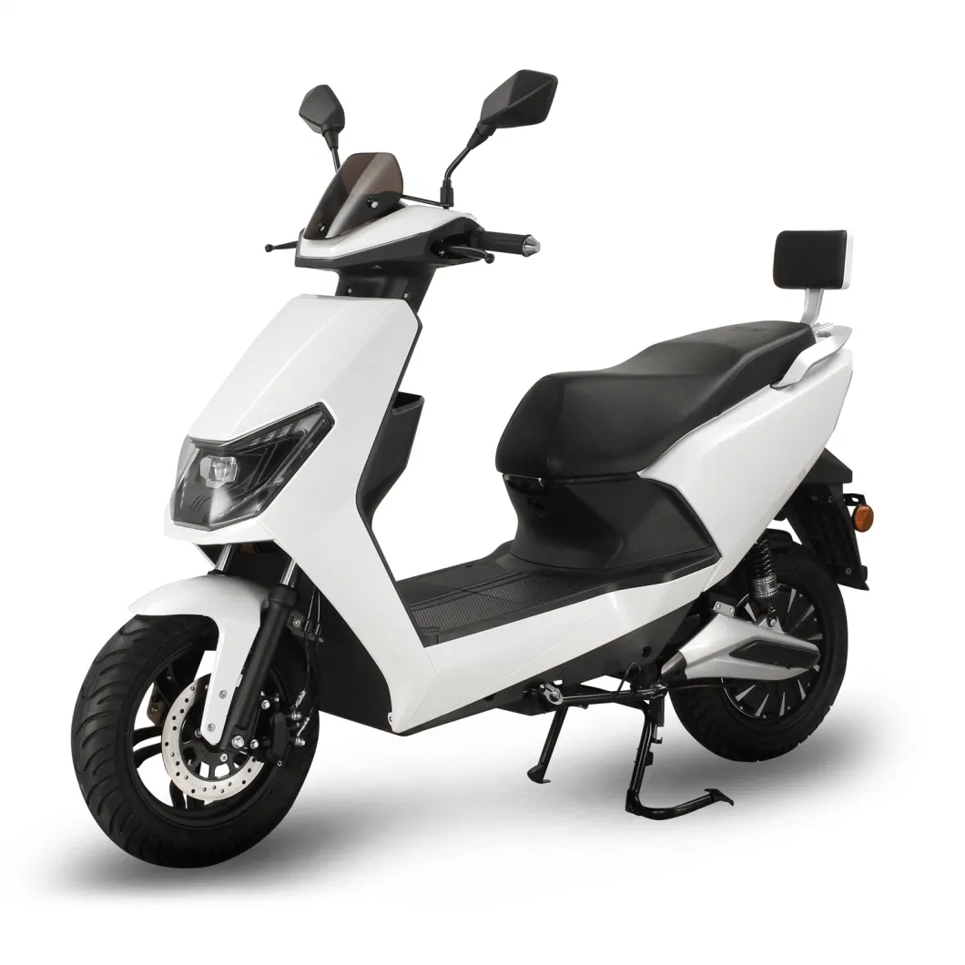 Hot Sale Miami Motorcycle Adult Motor Scooters for Rental Electric Bicycles