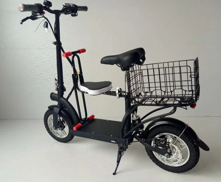 Two Wheel Electric Scooter Electric Mobility Scooter
