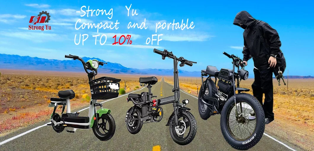 High Precision Quality Assurance Eb5 Electric Scooter Dirt Bike