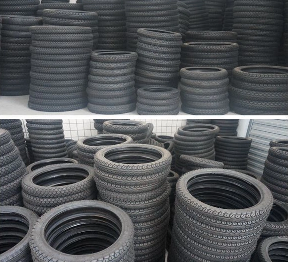 Motorcycle/Tricycle /Tubeless Tire Factory High Quality Tyre