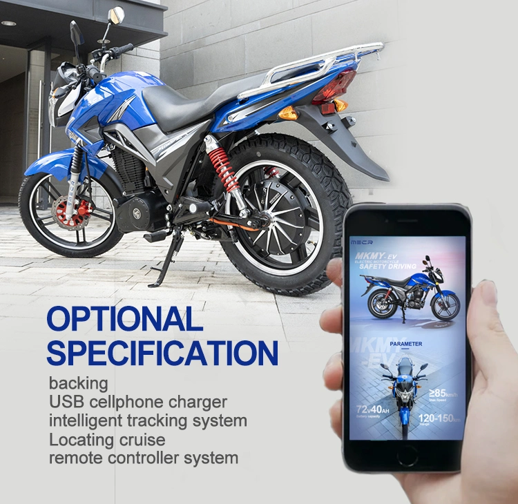 Haojun Motorcycles Electric for Adults Electric Scooter Electric Adult Motorcycle
