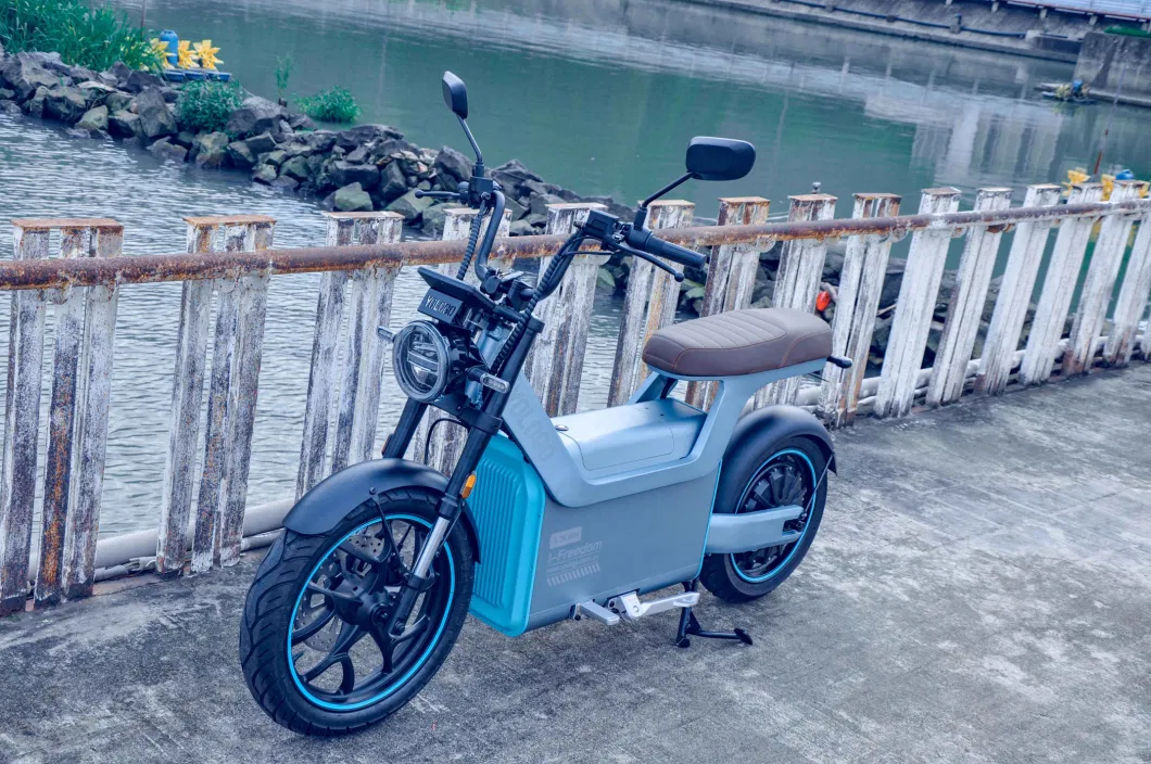 Aluminium Alloy Vehicle Motorcycle Electric Scooter