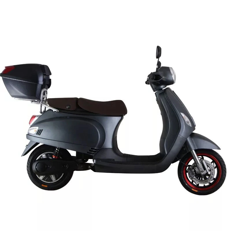 Wholesale Cheap 1200W Adult Electric Bicycle Scooter Motorcycle