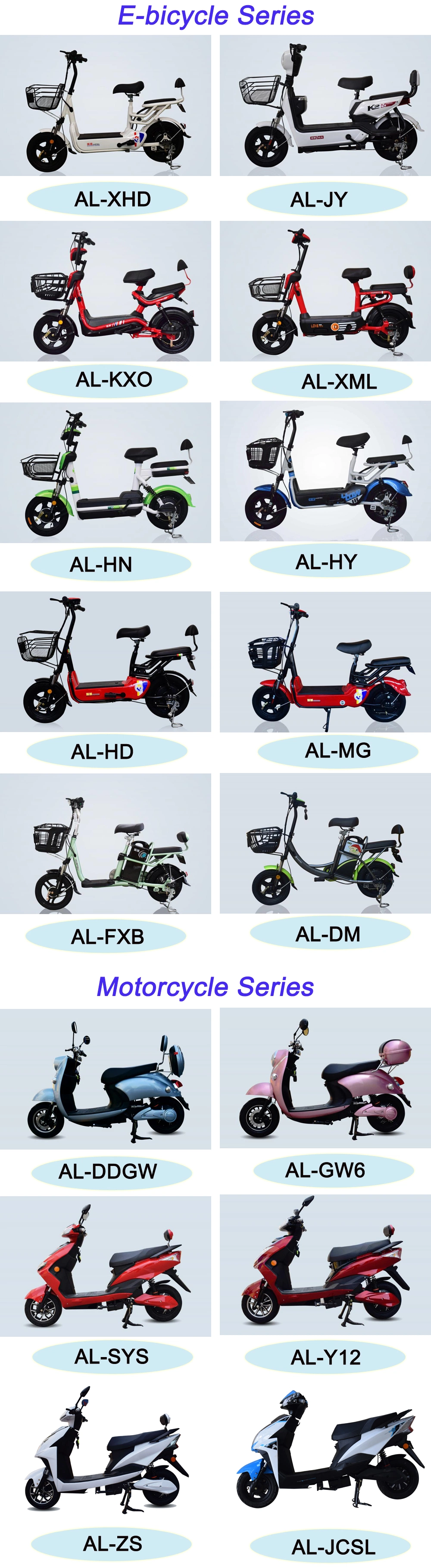 Al-Bt Chopper Fast Electric Mini Bike Bicycle/Electric Full Suspension Bicycle