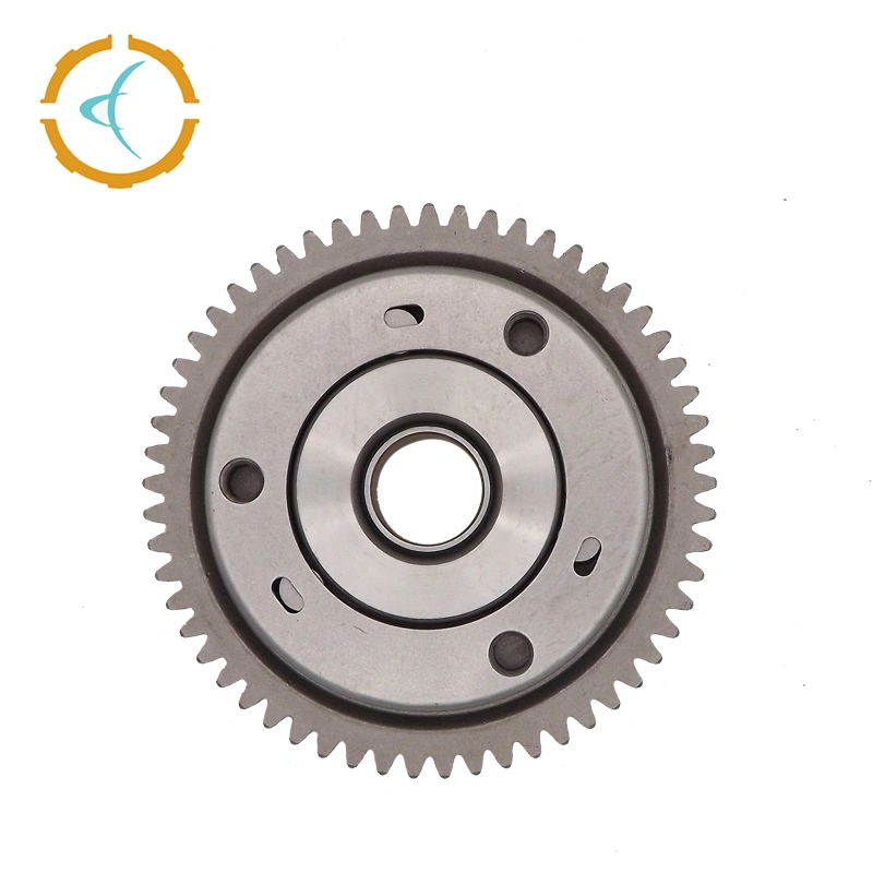 Factory OEM Motorcycle One Way Clutch for Honda Motorcycles (Cg125)
