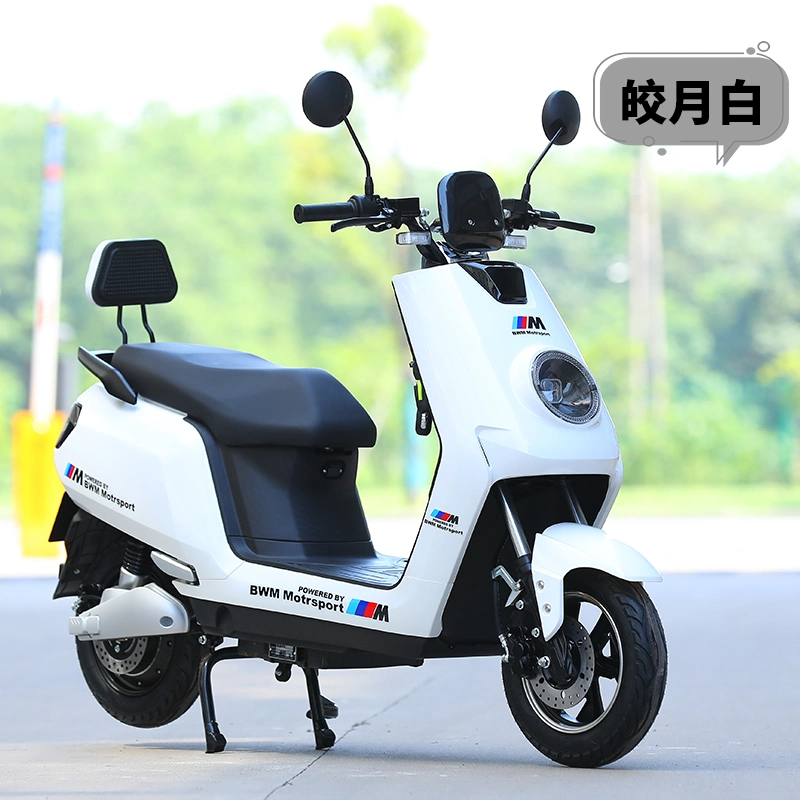 Hot Sale Model 2000W Motor Bike New Design Racing Electrical Motorcycles Adult Electric Scooter Motorcycle