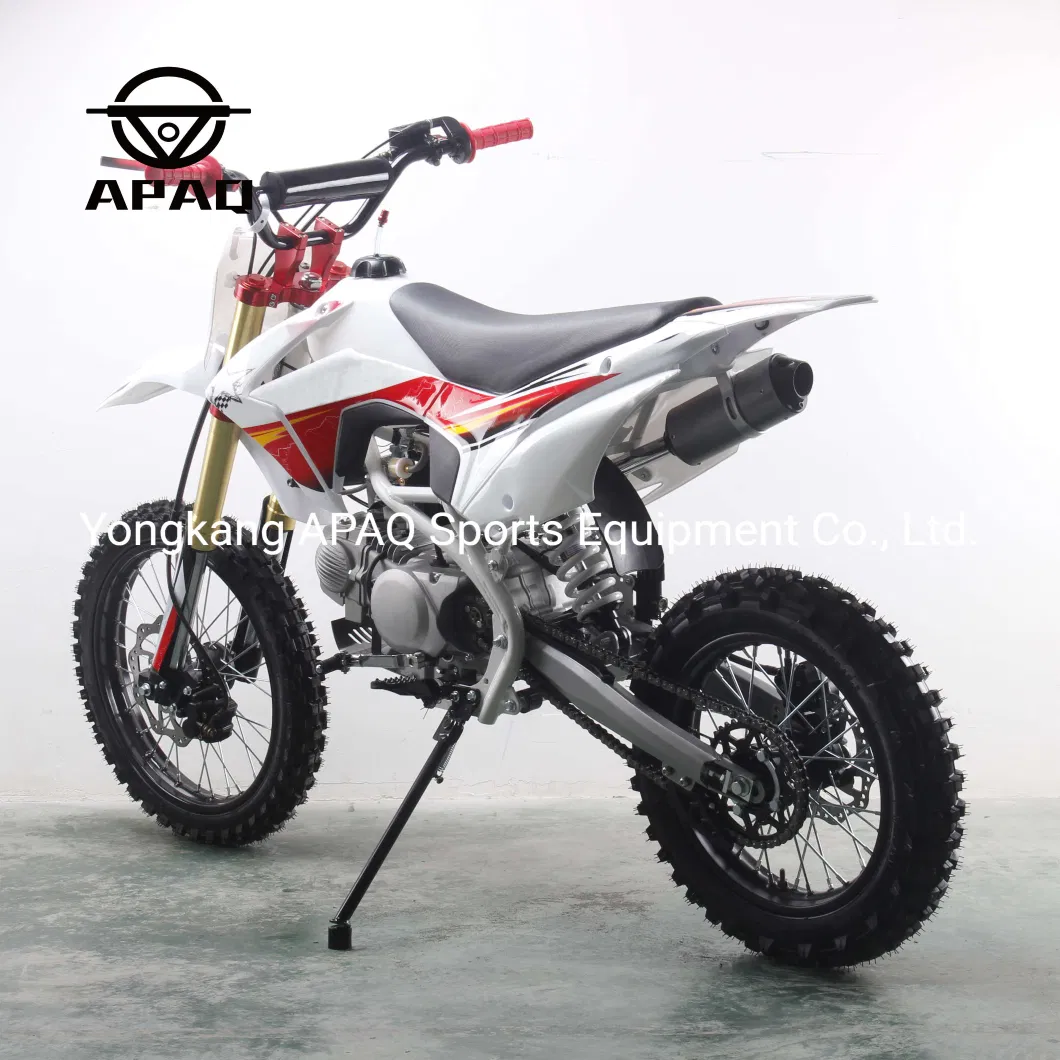 Apaq Mini Dirt Bike Mini Cross Moto Cross Cuatrimotos