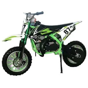 Dirt 1500W 50 Mph Kit 5000W Mini Scooter 12 Inch Electric Bike