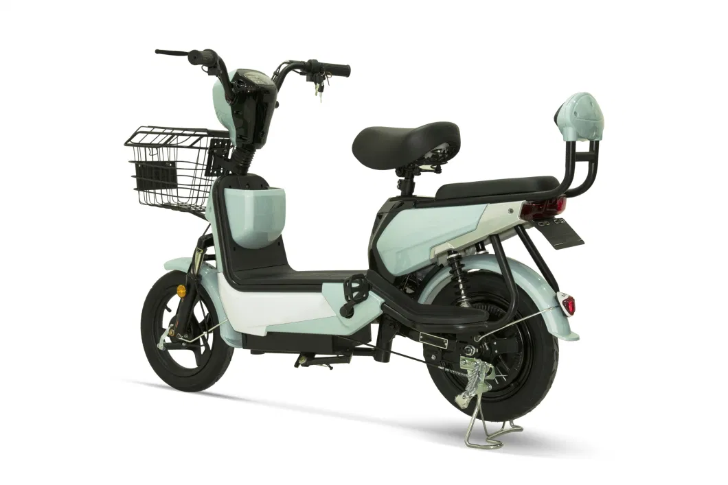 2023 Wholesale Cheap Mini Electric Bike Electric Motorcycle