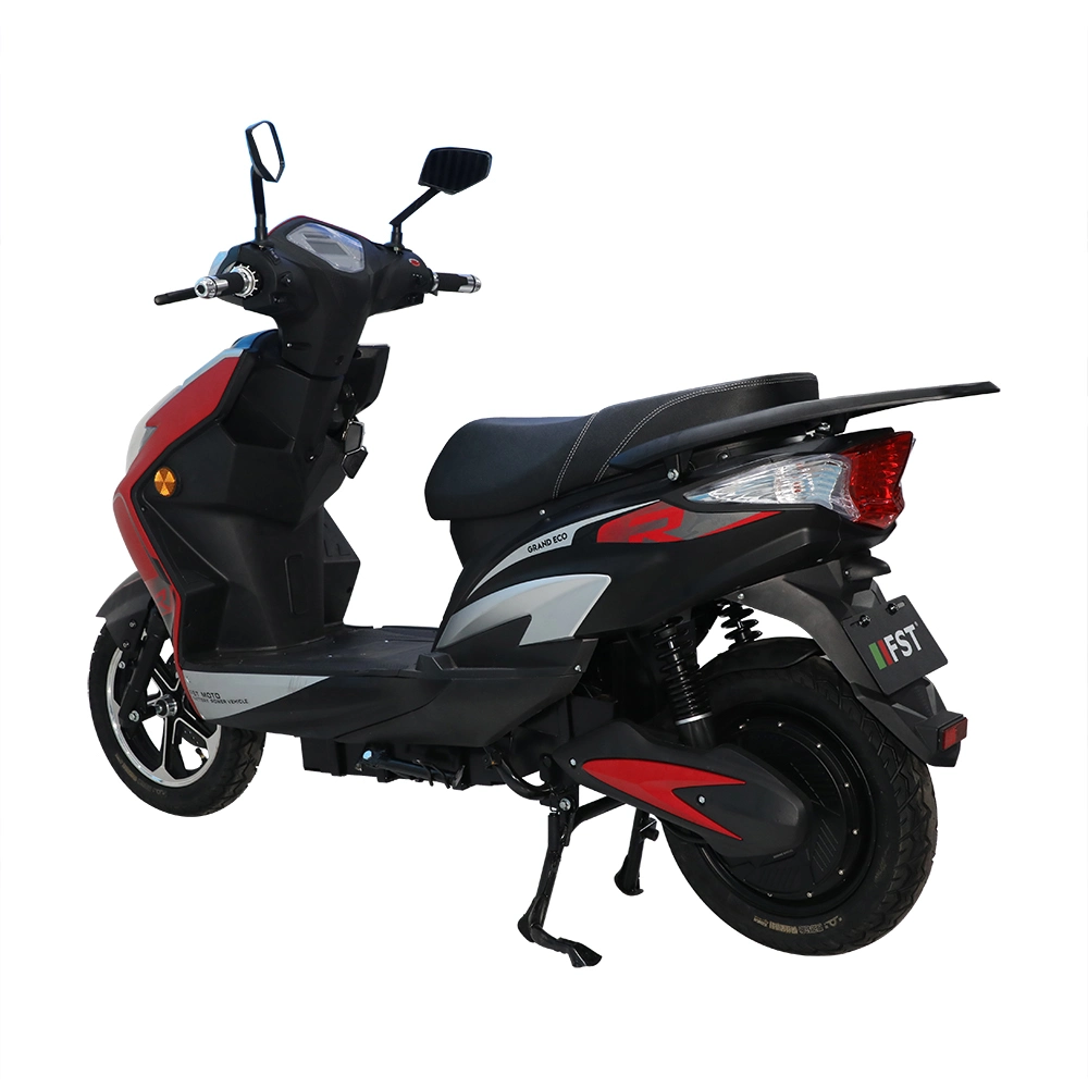 Hot Sell and Powerful Electric Scooter Electric Motorcycle 800W