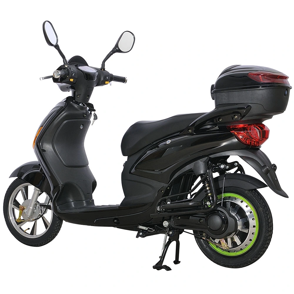 Hot Selling E-Scooter, Electric Bicycle, 2 Wheel Mobility Scooter (ES-008)