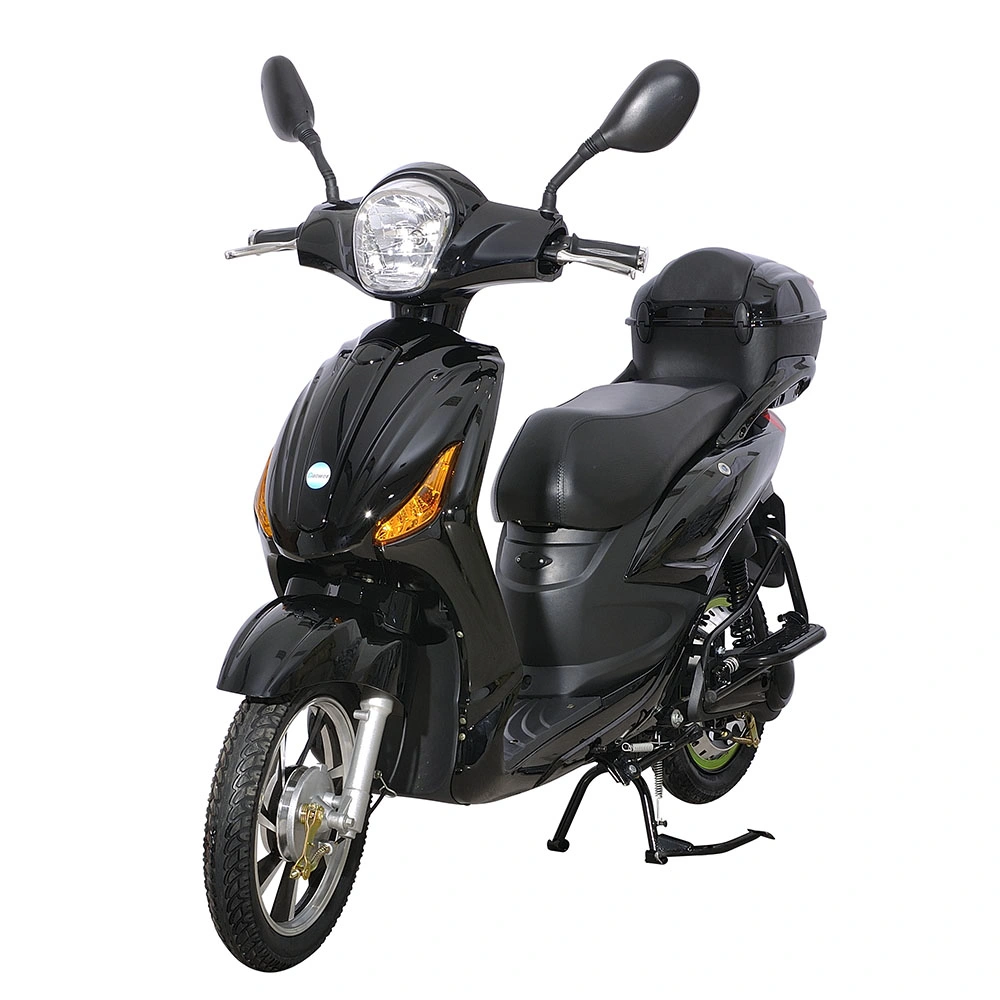 Hot Selling E-Scooter, Electric Bicycle, 2 Wheel Mobility Scooter (ES-008)