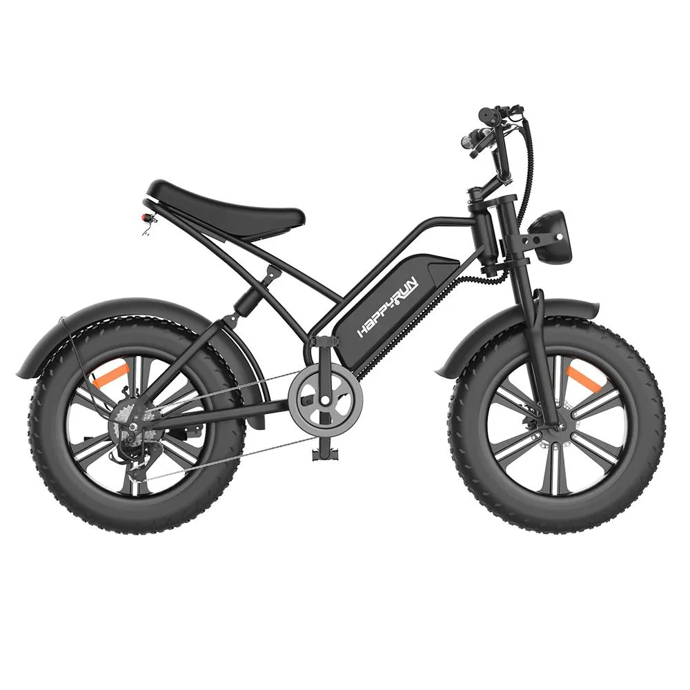 Motorcycle Electric Scooter Bicycle Electric Bike Scooter Bike 48V 15ah Motor 500W Battery Electric City Bike Electric Moped Dirt Bike Electric Mountain Bike