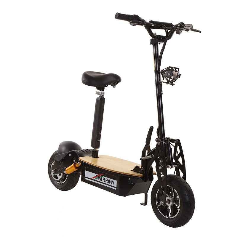 Hot fashion Adult Electric Scooter, Foldable and Portable Dirt Bike