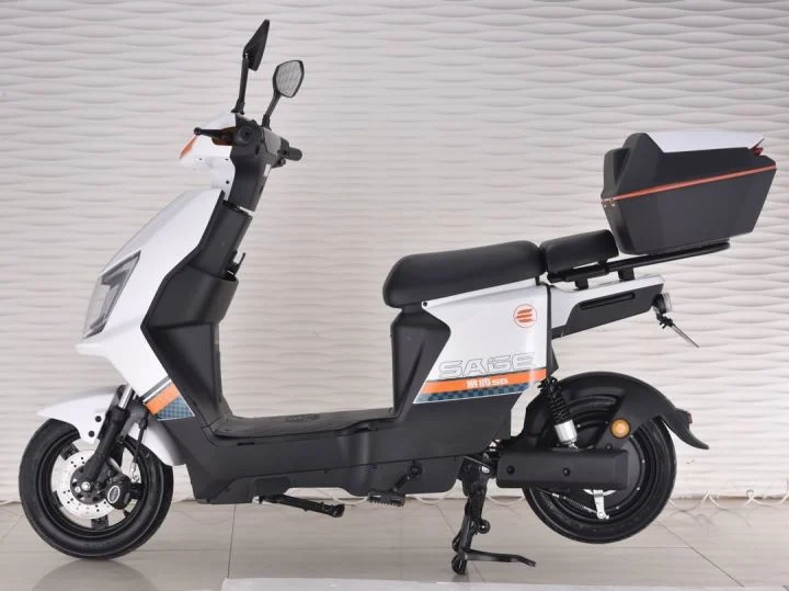 Saige 1000W 72V Electric Mobility Scooter Electric Bicycle