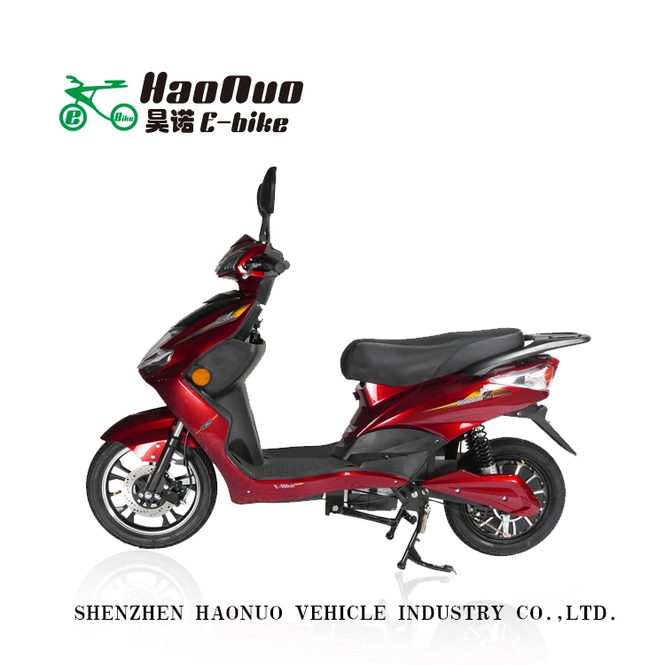 2023 14 Inch 60V 500watt Electric Bike with Pedal